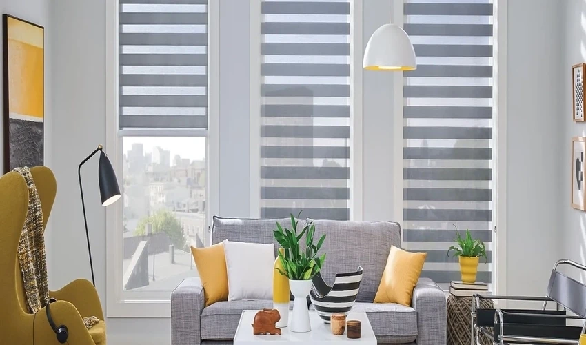Best Blinds For Your Home