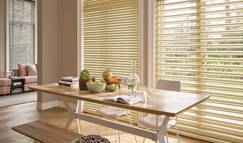 Venetian window Blinds
