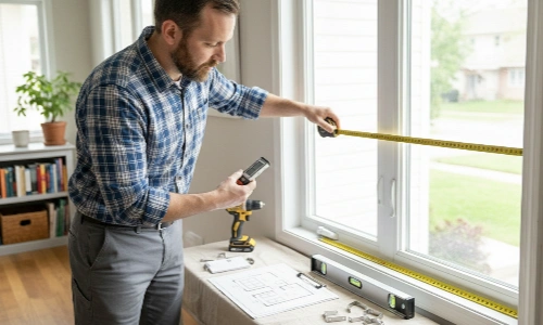 Accurate Measurements