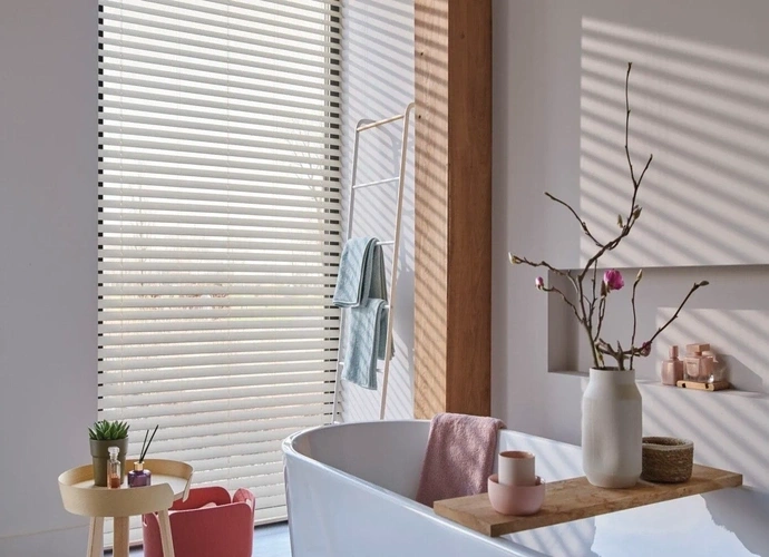 Bathroom Blinds For Dubai Homes
