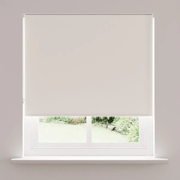Blackout Roller Blind