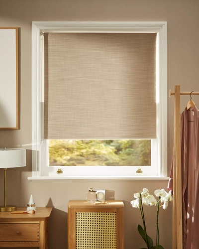 Blackout Thermal Roller Blind