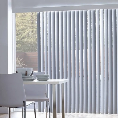Blinds For Patio Door Ideas