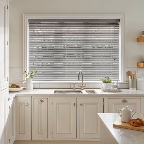 venetian kitchen blinds in Dubai