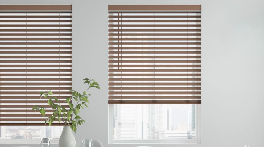 Custom made Blinds For Dubai Home
