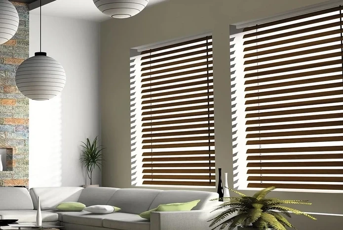 Latest Design For Window Blinds