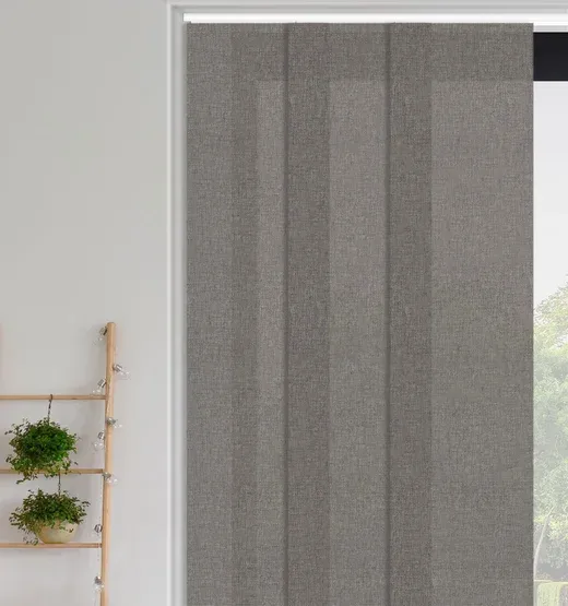 MOON DUST Panel Blinds