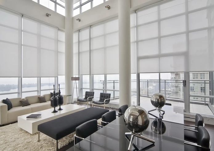 Office Blinds in Dubai