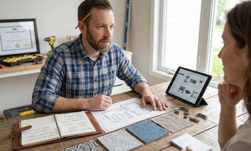 Professional Consultation