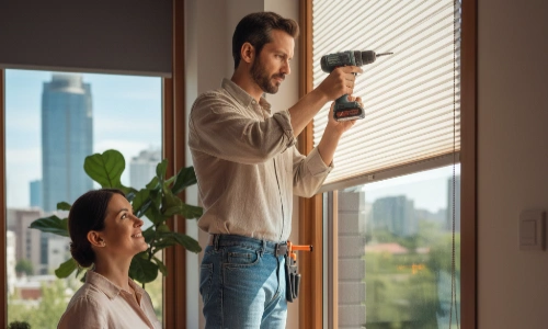 Professional Installation