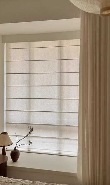 Roman Blinds