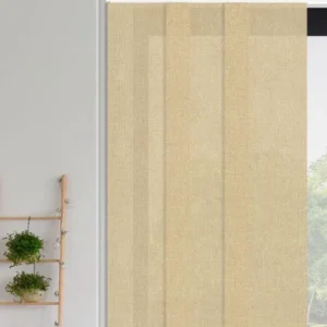 SANDSHELL Panel Blinds