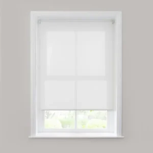 Sheer Roller Blinds