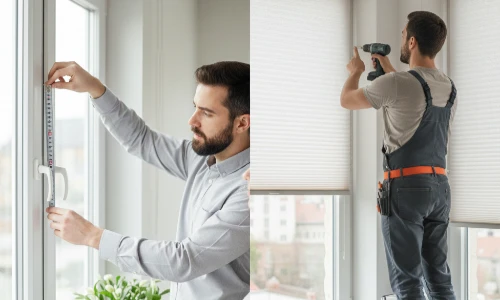 Sizing And Installation