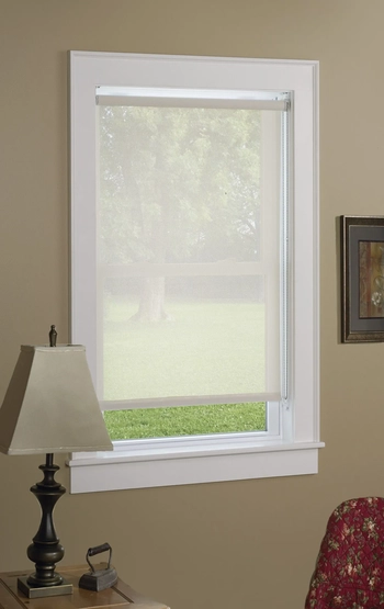 Sunscreen Blinds