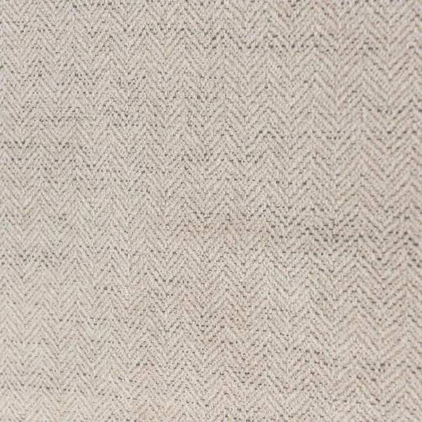 Swithland Herringbone Roman Blinds