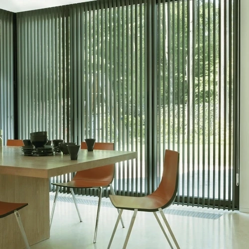 Top Quality Vertical Blinds