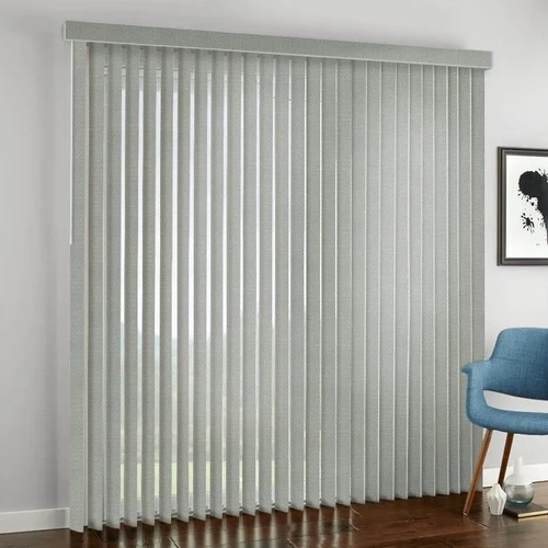 Vertical Blinds for modern Home