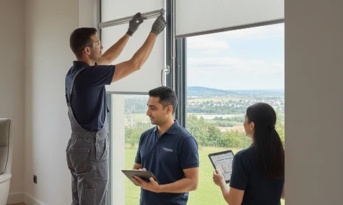 livingroom Window Blinds Accessorizing