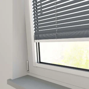 Zambezi 25mm Anthracite Grey