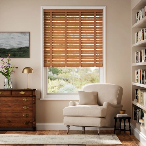 crown little bedroom Living room blinds
