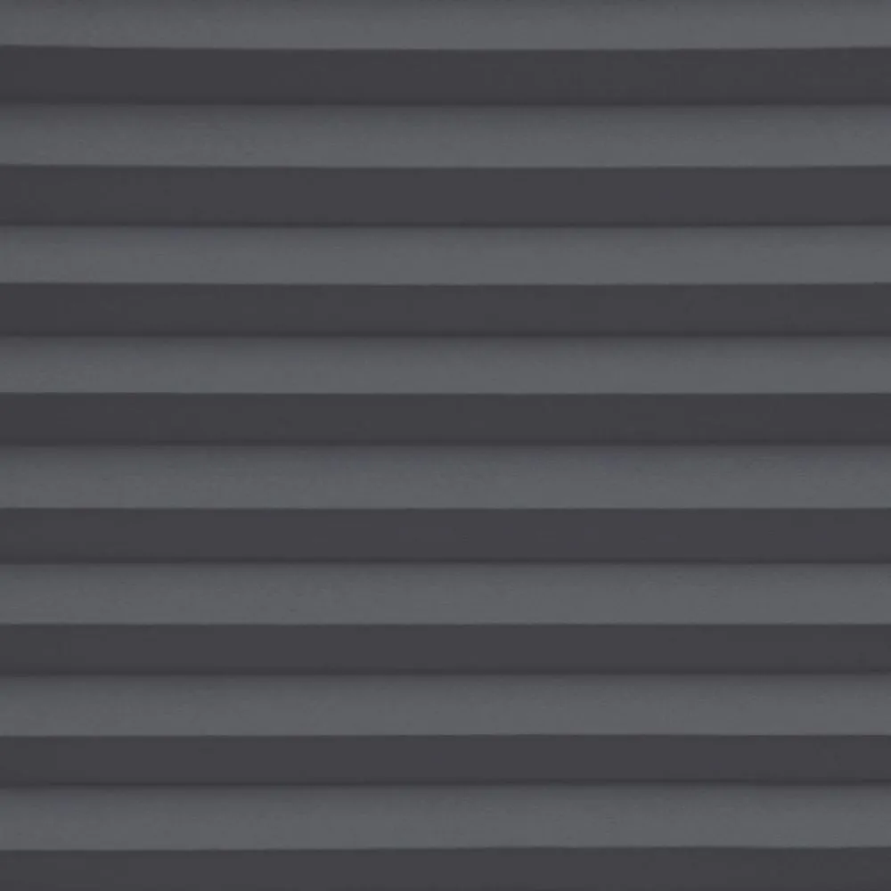 Lexington Blackout Anthracite Honeycomb Blind