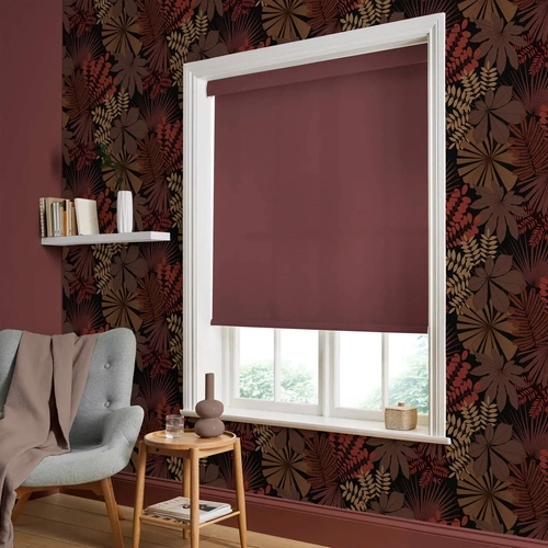 made to measure window roller blinds