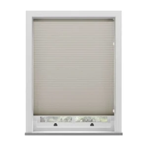 Tribeca Blackout Oatmeal Blind