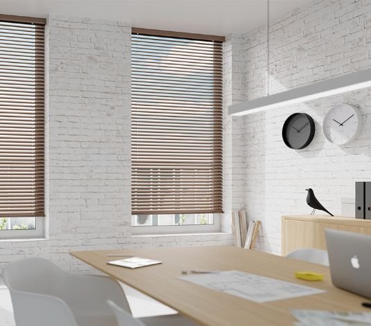 Venetian Blinds